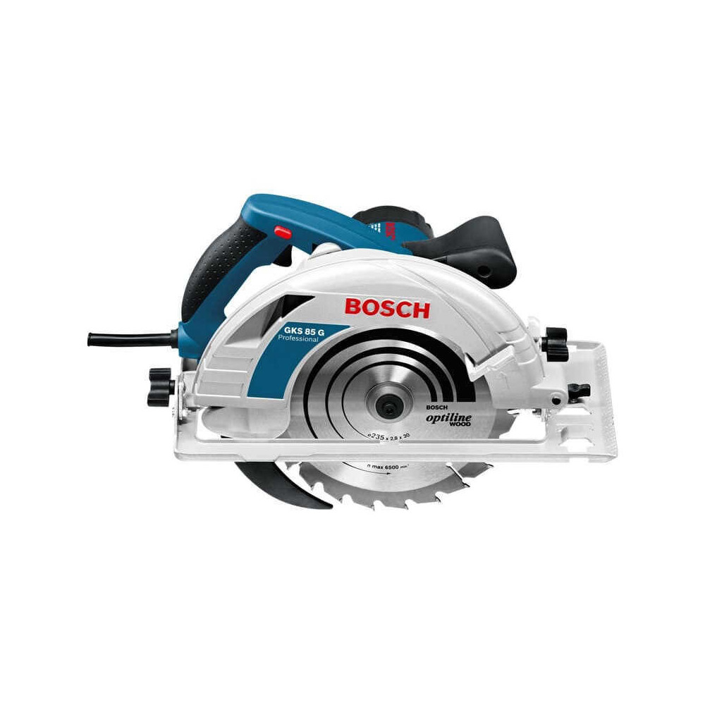 Scie circulaire Bosch GKS85G
