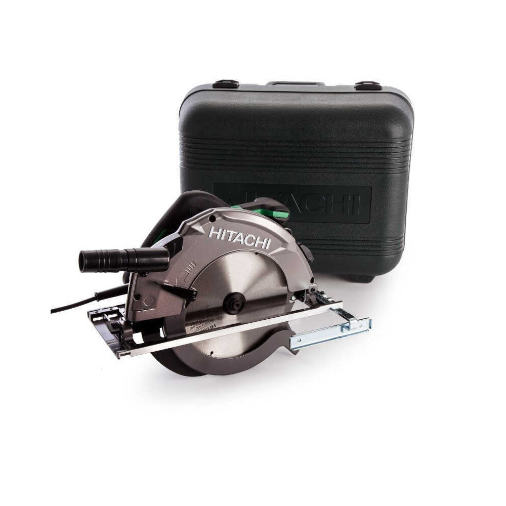 Scie circulaire Hitachi C9U3