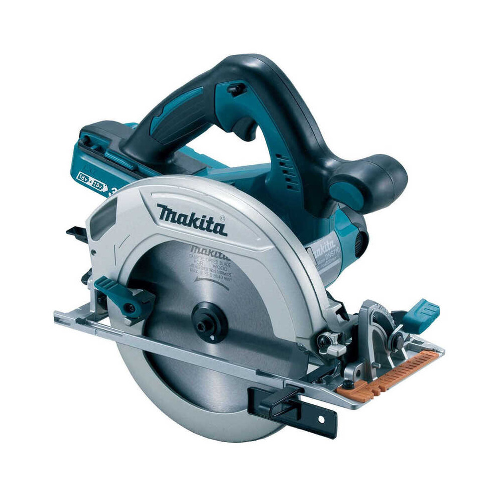Scie circulaire Makita DHS710Z