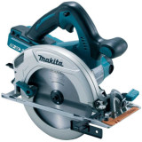 Scie circulaire Makita DHS710Z