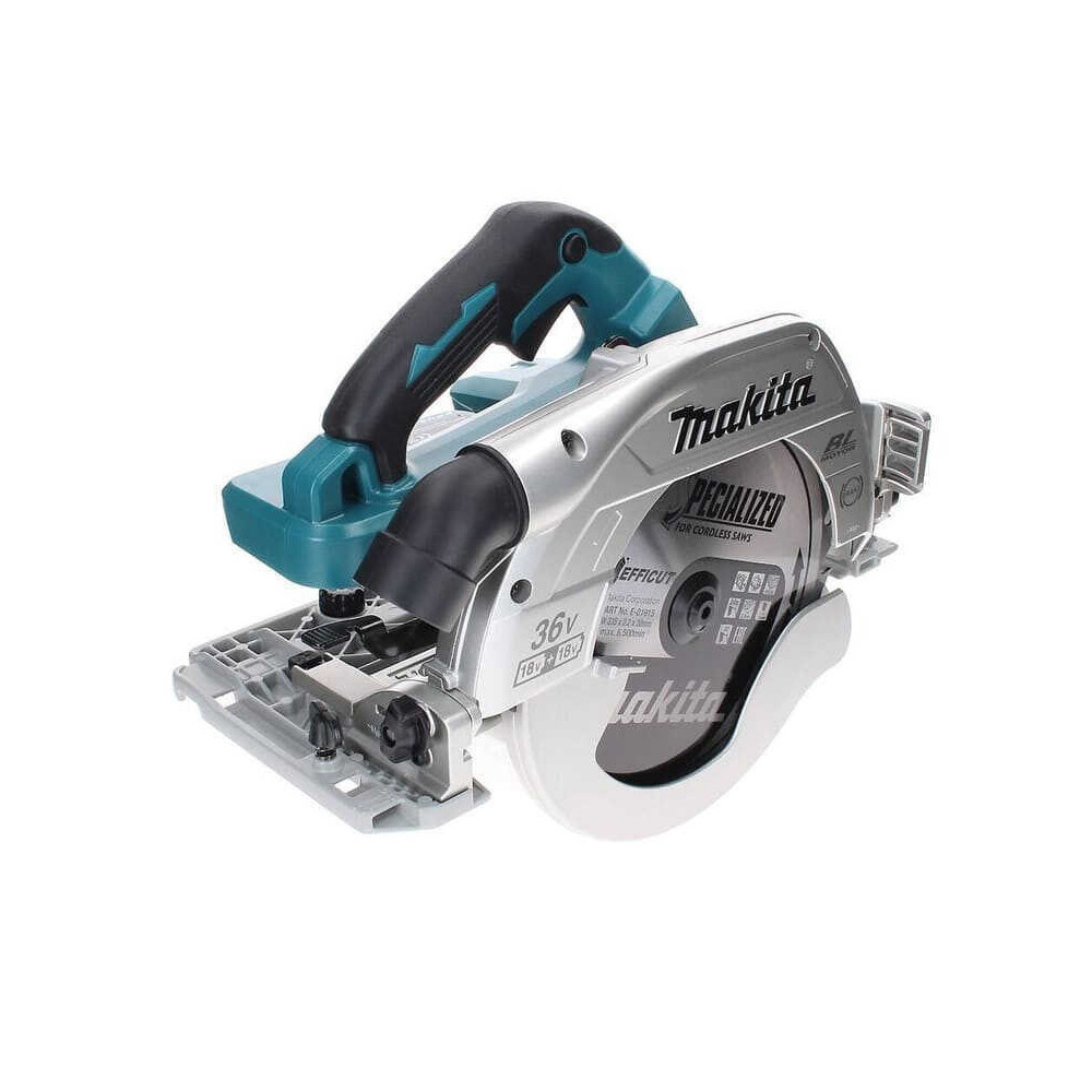 Scie circulaire Makita DHS900PTU