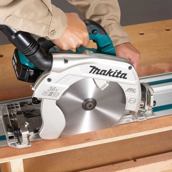 Scie circulaire Makita DHS900PTU