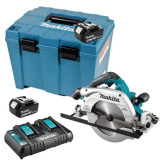 Scie circulaire Makita DHS900PT2
