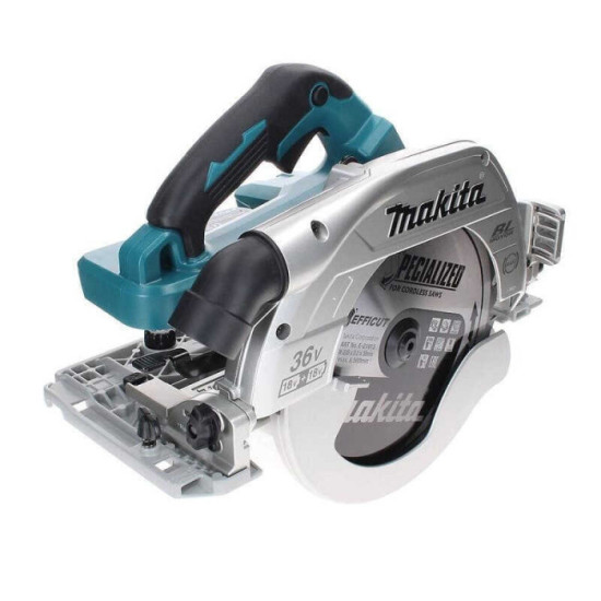 Scie circulaire Makita DHS900ZKU
