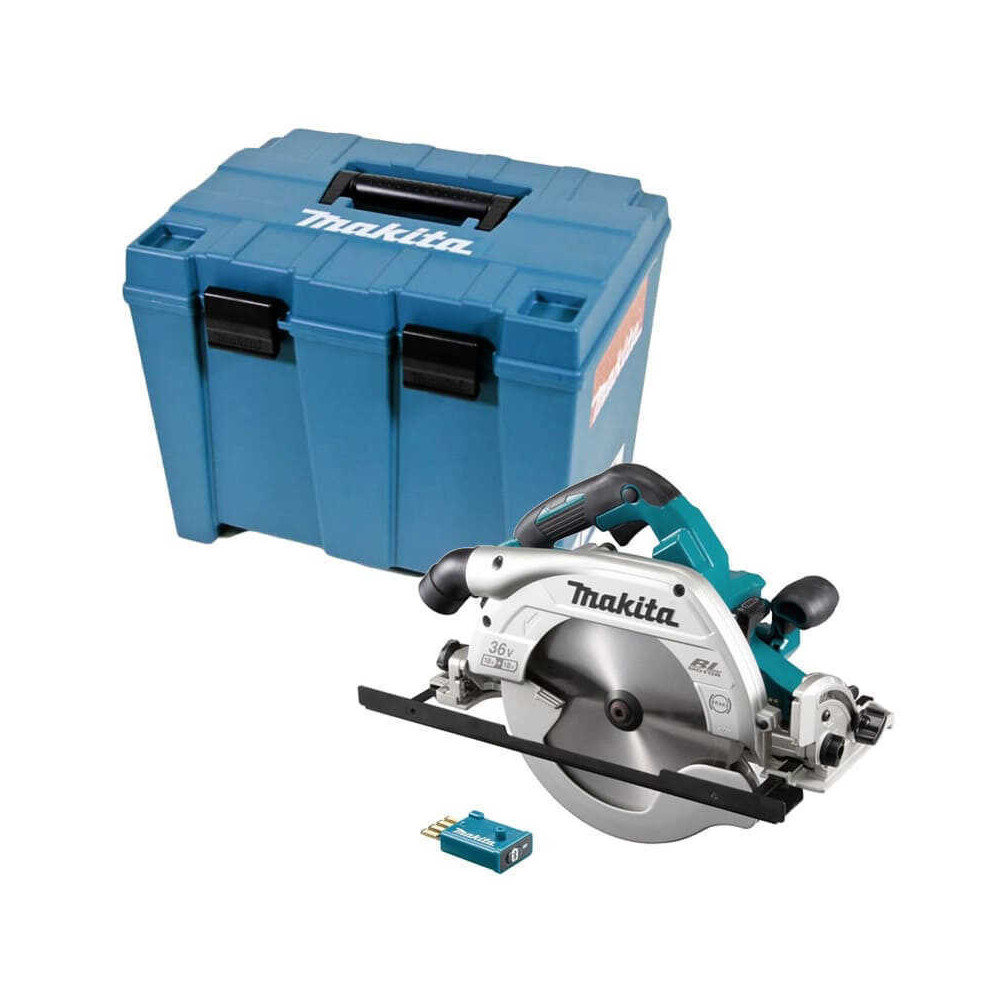 Scie circulaire Makita DHS900ZKU
