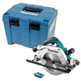 Scie circulaire Makita DHS900ZKU
