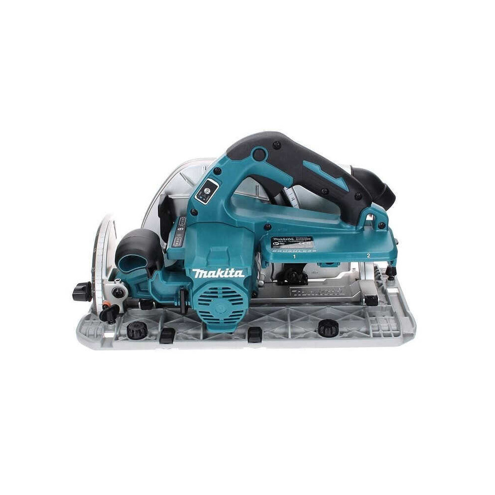Scie circulaire Makita DHS900ZKU