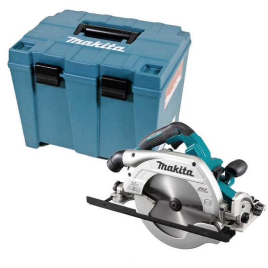 Scie circulaire 36V Makita DHS900ZK