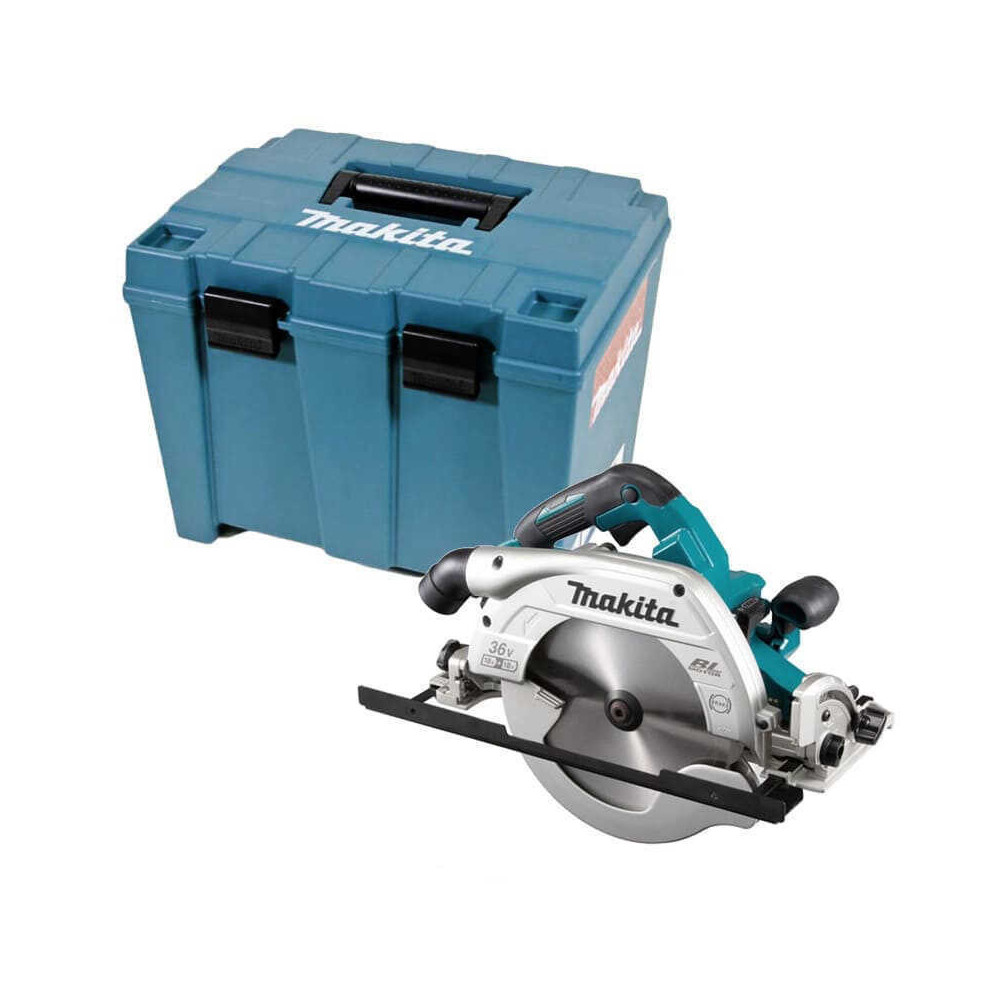 Scie circulaire 36V Makita DHS900ZK