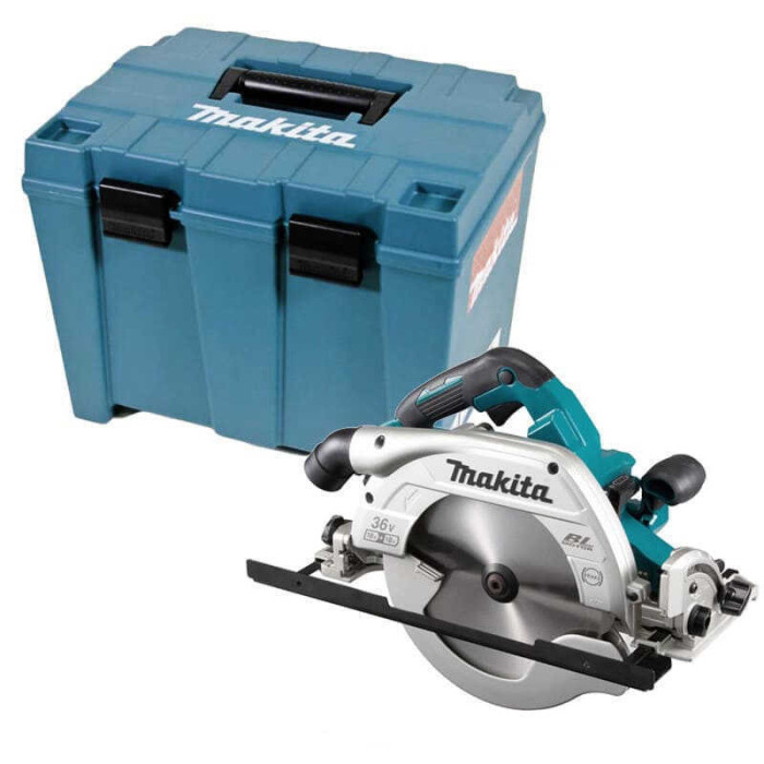 Scie circulaire 36V Makita DHS900ZK