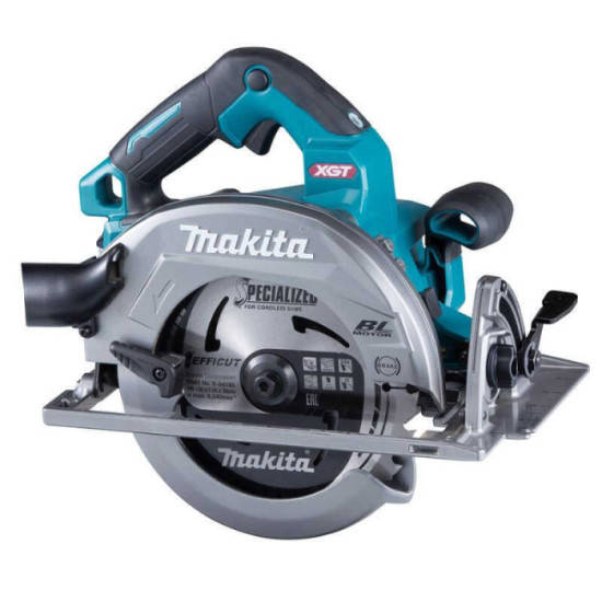 Scie circulaire 40V xgt O190MM solo Makita HS003GZ