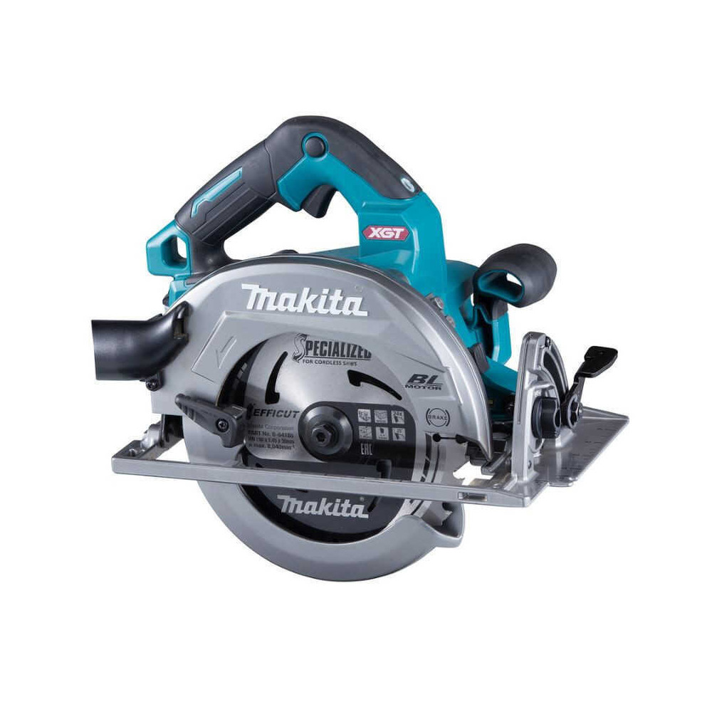 Scie circulaire 40V xgt O190MM solo Makita HS003GZ