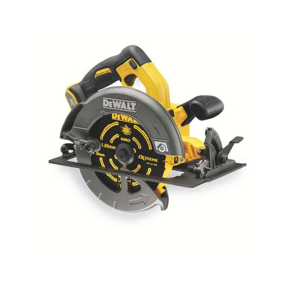 Scie circulaire 54V xr solo Dewalt DCS575N xj