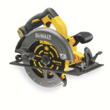 Scie circulaire 54V xr solo Dewalt DCS575N xj
