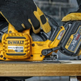 Scie circulaire 54V xr solo Dewalt DCS575N xj