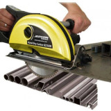 Scie circulaire a metaux electrique pour acier inoxydable jepson 8230N