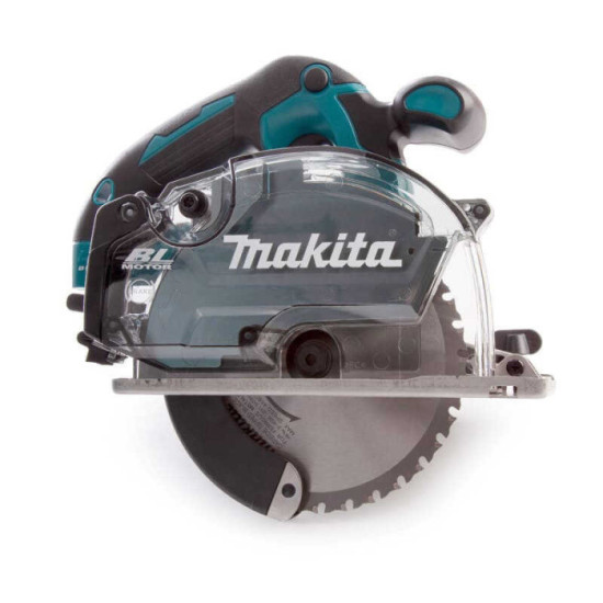 Scie circulaire 18V 150MM Makita DCS553Z