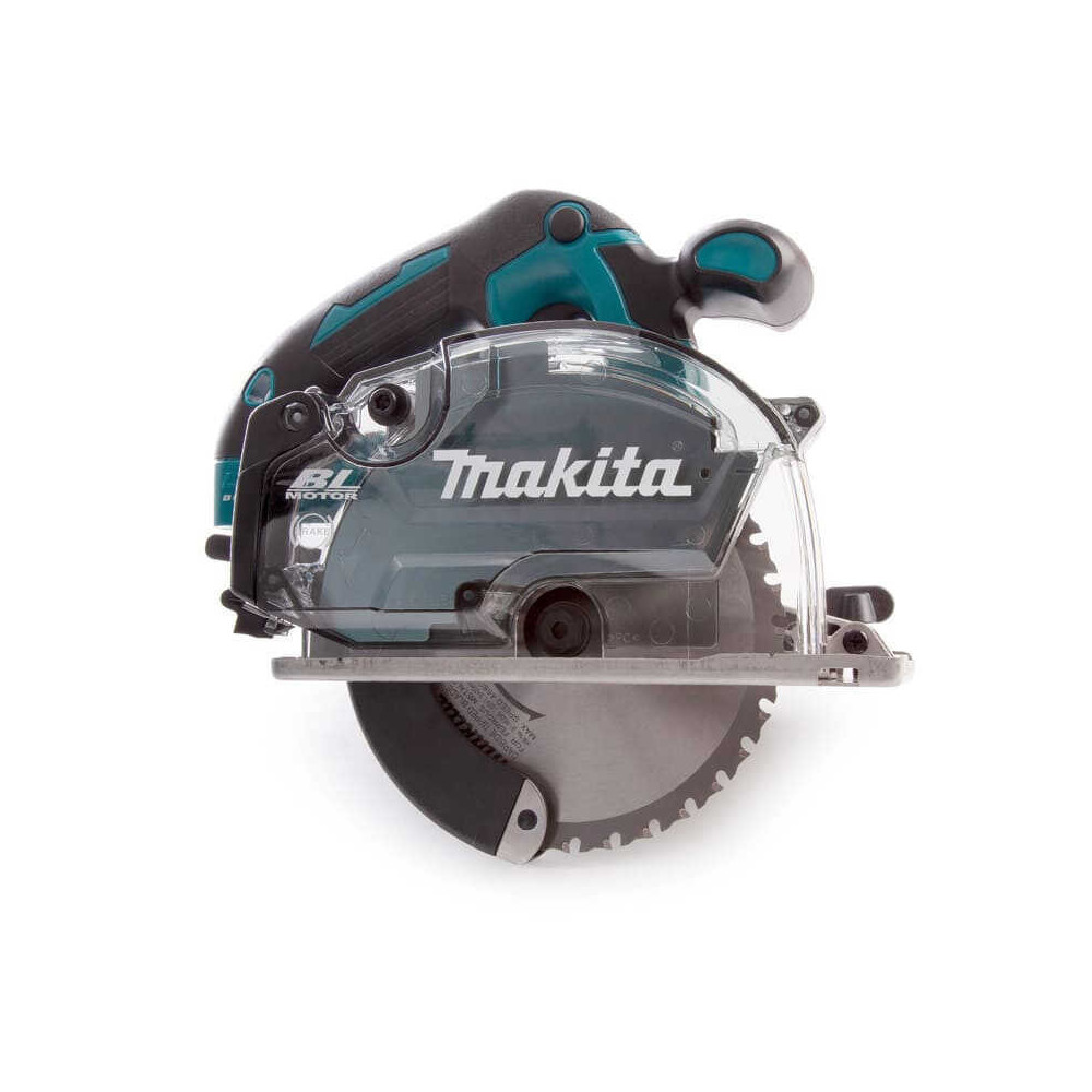 Scie circulaire 18V 150MM Makita DCS553Z