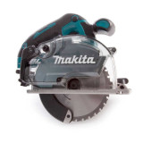 Scie circulaire 18V 150MM Makita DCS553Z