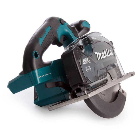 Scie circulaire 18V 150MM Makita DCS553Z