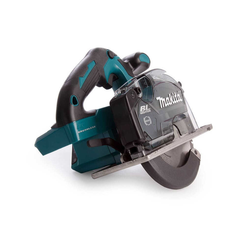 Scie circulaire 18V 150MM Makita DCS553Z