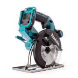 Scie circulaire a metaux Makita DCS551ZJ