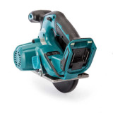 Scie circulaire a metaux Makita DCS551ZJ