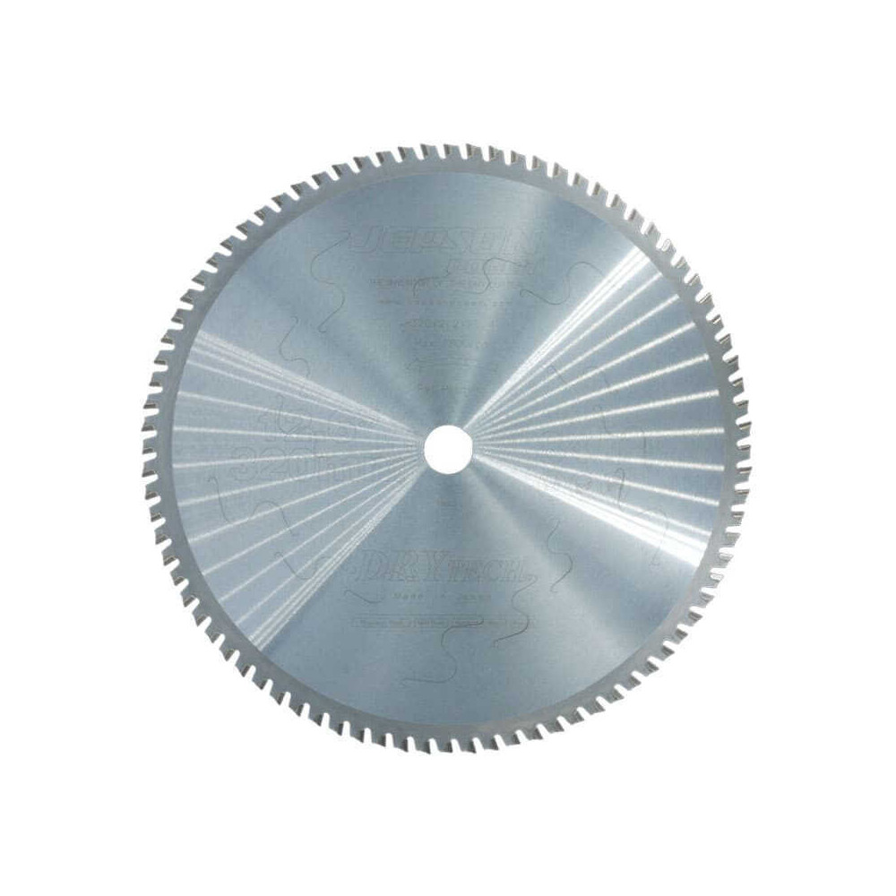 Scie circulaire electrique metal 320MM jepson 608270