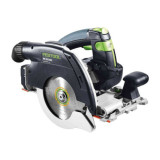 Scie circulaire electrique 1200 w O160 mm hk 55 ebq plus Festool 576121