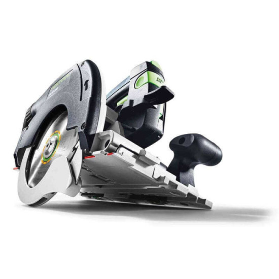 Scie circulaire electrique 1200 w O160 mm hk 55 ebq plus Festool 576121