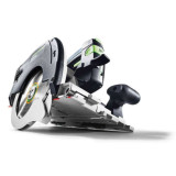 Scie circulaire electrique 1200 w O160 mm hk 55 ebq plus Festool 576121