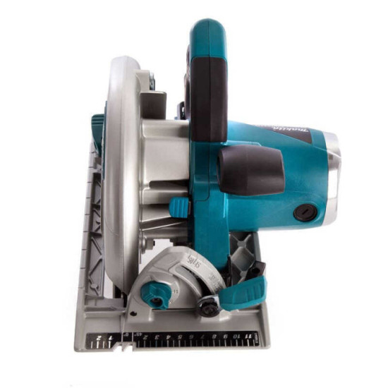 Scie circulaire 1800 w o 210 mm machine seule Makita 5008MG