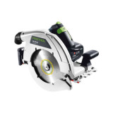 Scie circulaire electrique 1900 w O230 mm hk 85 eb plus Festool 576147