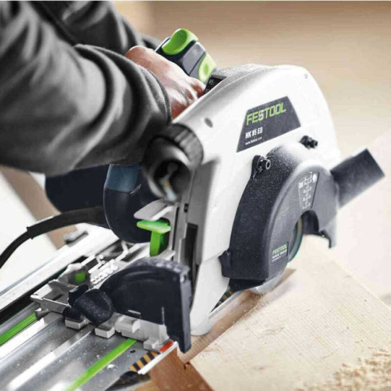 Scie circulaire electrique 1900 w O230 mm hk 85 eb plus Festool 576147
