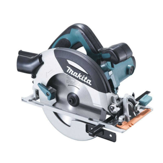 Scie circulaire O190 mm 1400W Makita HS7101