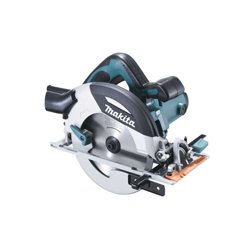 Scie circulaire O190 mm 1400W Makita HS7101