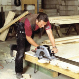Scie circulaire o 270 mm 2100 w Makita 5103R