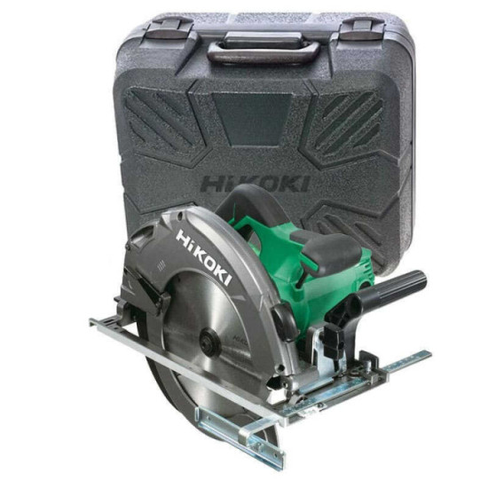 Scie circulaire filaire 235 mm 2000 w Hikoki C9U3WBZ