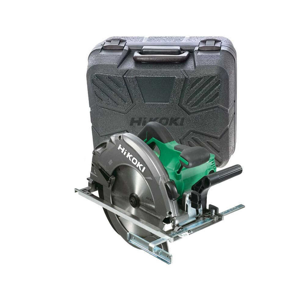 Scie circulaire filaire 235 mm 2000 w Hikoki C9U3WBZ