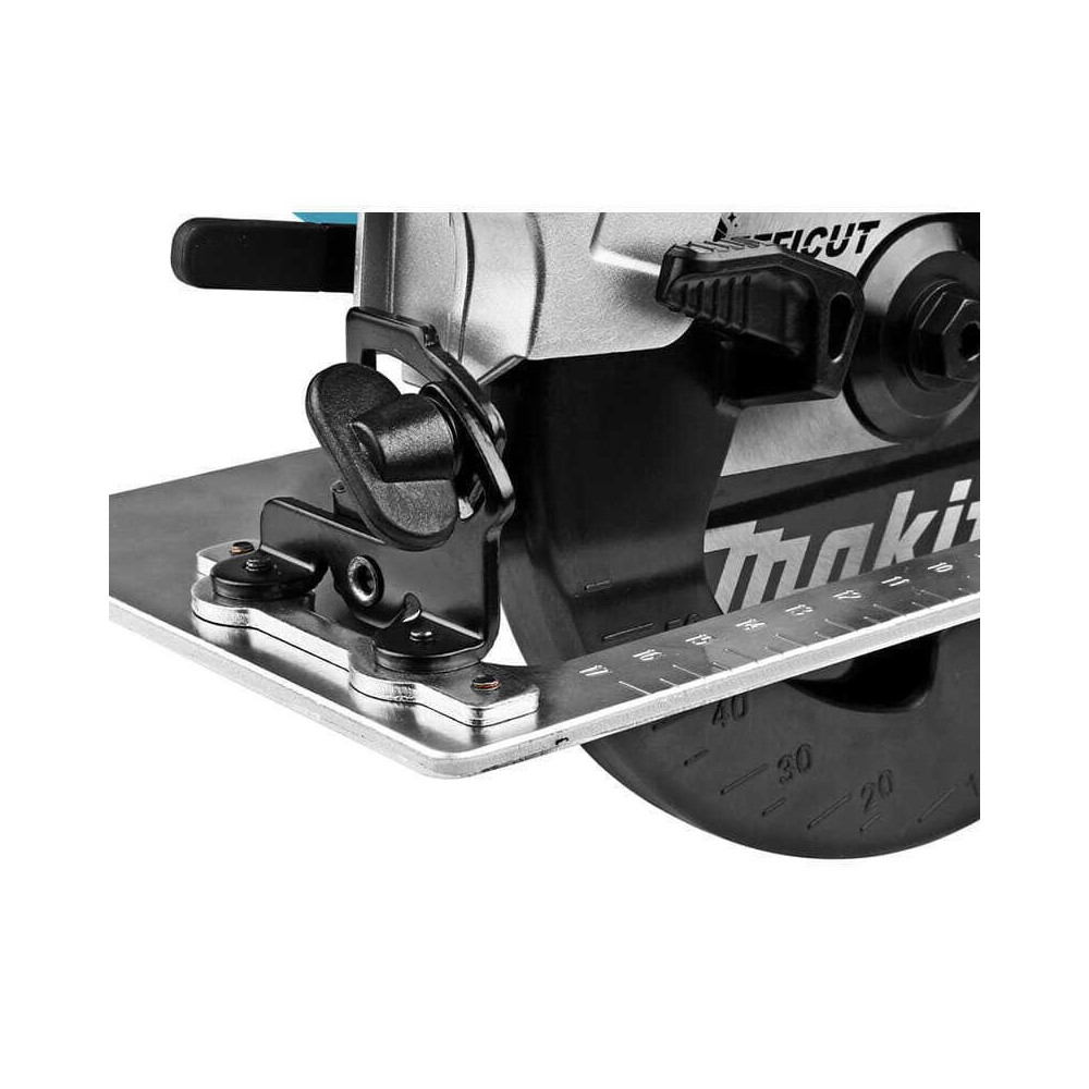 Scie circulaire lxt 18V li ion o 165 mm Makita DHS661RTJU