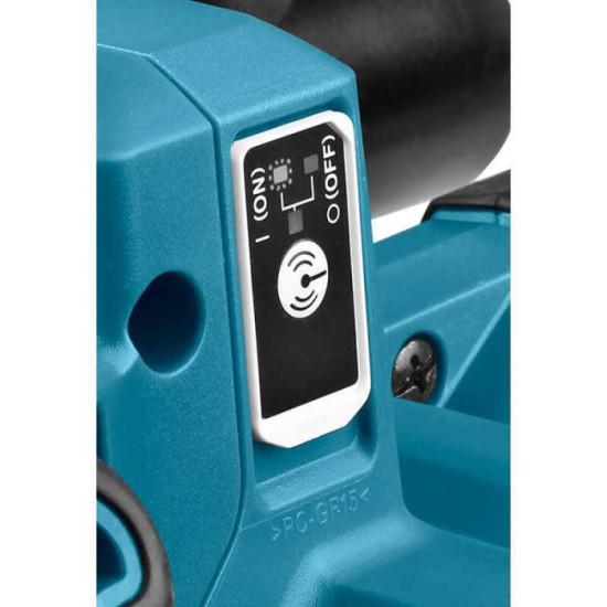 Scie circulaire lxt 18V li ion o 165 mm Makita DHS661RTJU