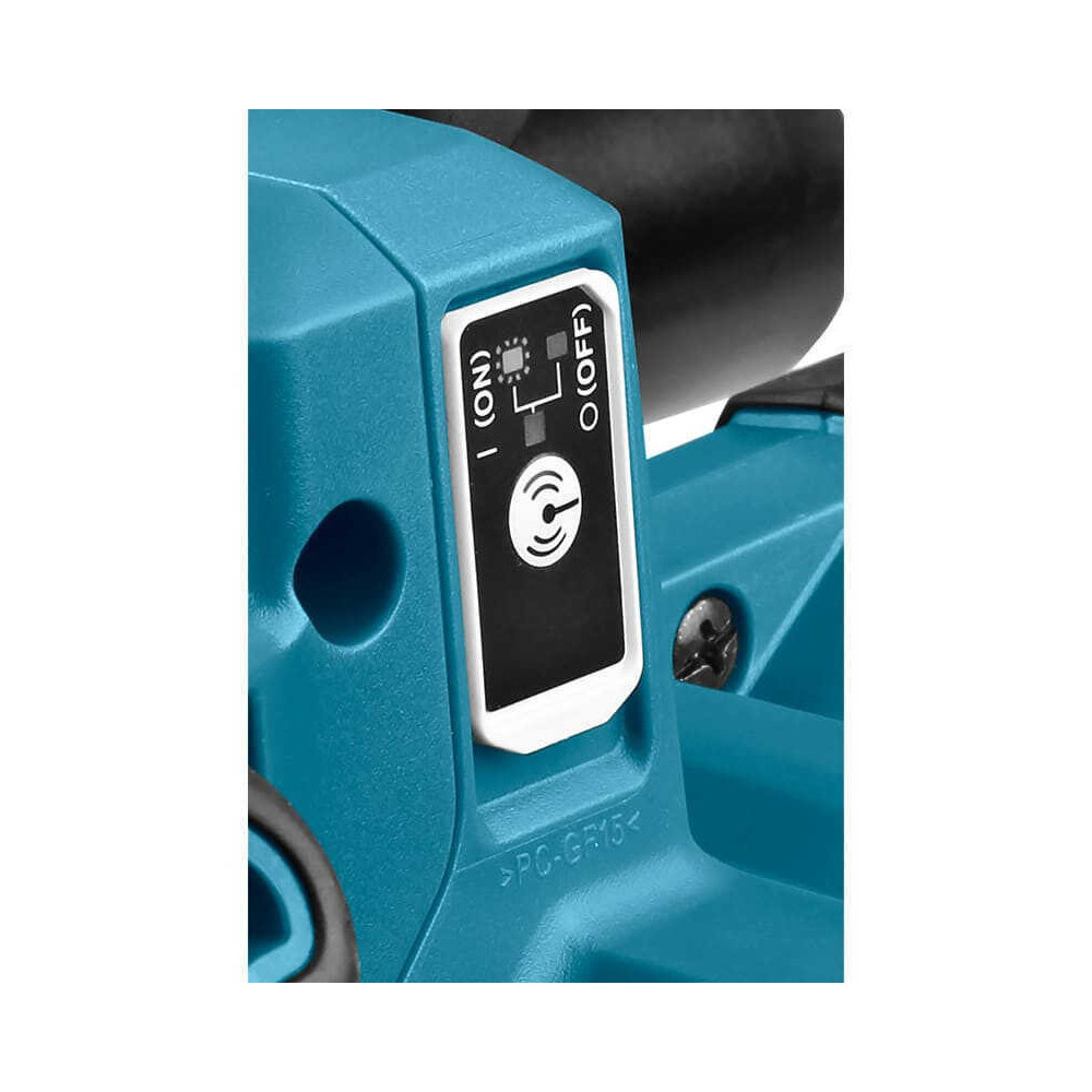 Scie circulaire lxt 18V li ion o 165 mm Makita DHS661RTJU