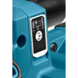 Scie circulaire lxt 18V li ion o 165 mm Makita DHS661RTJU