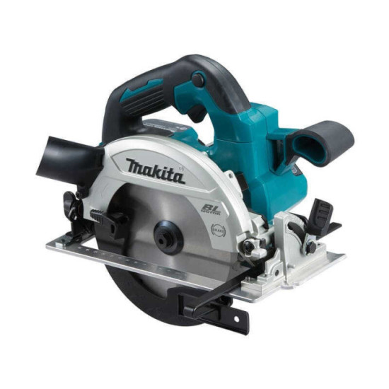 Scie circulaire lxt 18V li ion o 165 mm Makita DHS661ZU