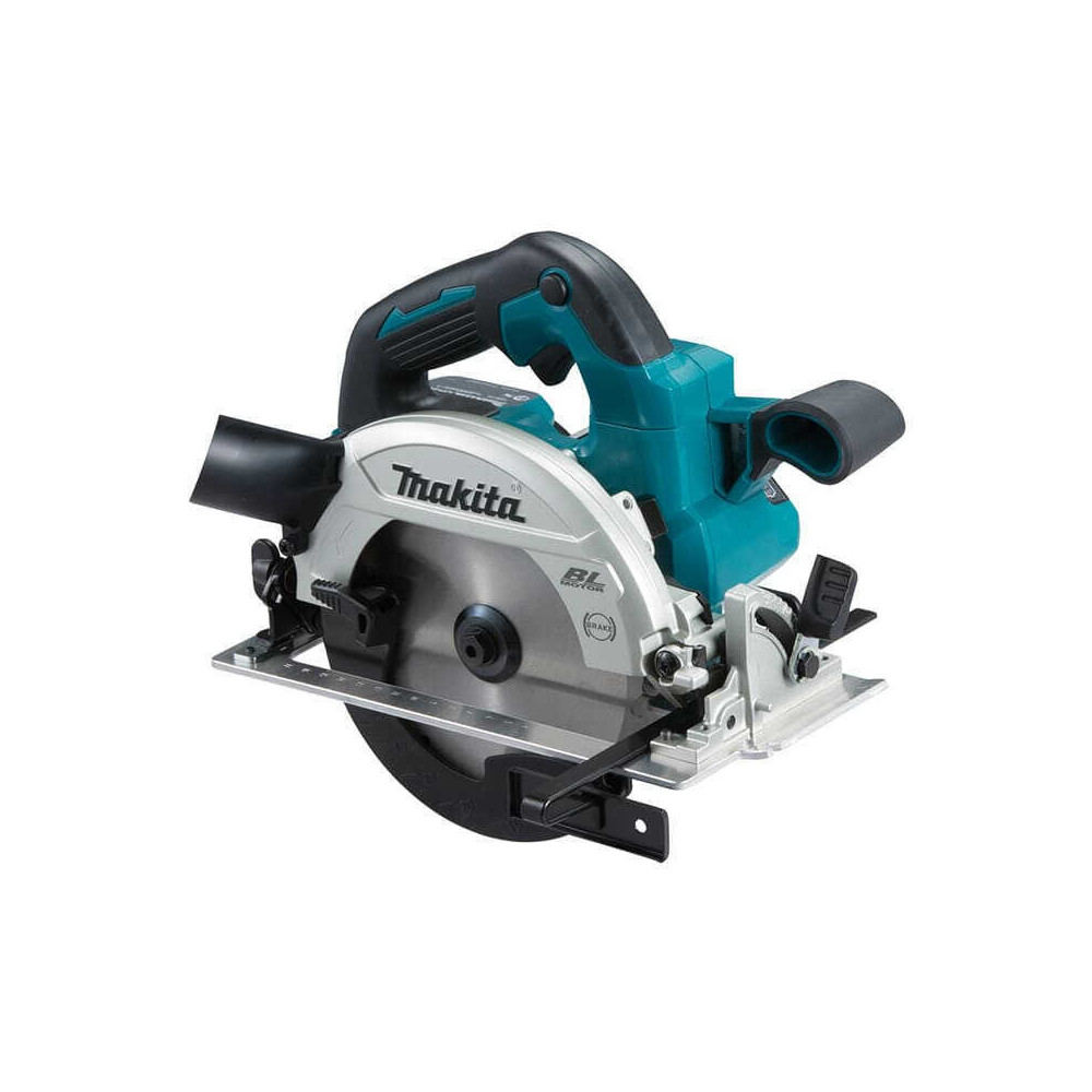 Scie circulaire lxt 18V li ion o 165 mm Makita DHS661ZU