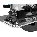 Scie circulaire lxt 18V li ion o 165 mm Makita DHS661ZU