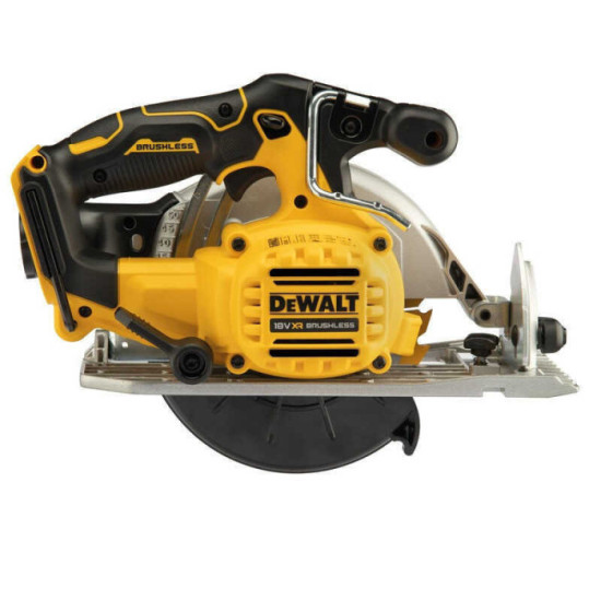 Scie circulaire sans fil 18 v Dewalt DCS565N