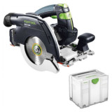 Scie circulaire hk 55 ebq plus 1200 w Festool FS1738