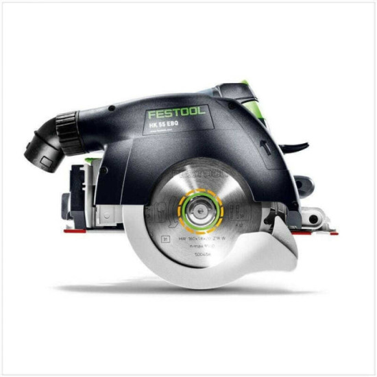 Scie circulaire hk 55 ebq plus 1200 w Festool FS1738