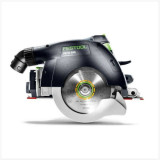 Scie circulaire hk 55 ebq plus 1200 w Festool FS1738